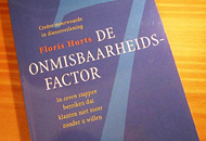 De onmisbaarheidsfactor